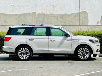 LINCOLN NAVIGATOR RESERVE | GCC SPECS | KMS: 71,000 | YEAR:2019 | FULL-SERVICE HISTORY BY AGENCY-7