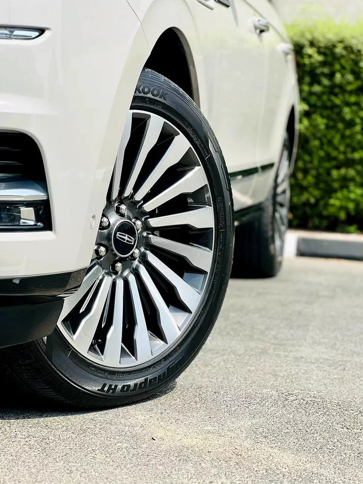 LINCOLN NAVIGATOR RESERVE | GCC SPECS | KMS: 71,000 | YEAR:2019 | FULL-SERVICE HISTORY BY AGENCY-12-12