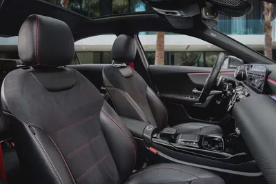 2,253 P.M |  A35 AMG | 0% Downpayment | Warranty!-11