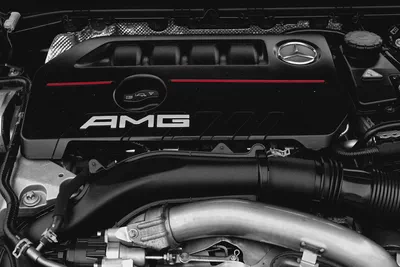 2,253 P.M |  A35 AMG | 0% Downpayment | Warranty!-14