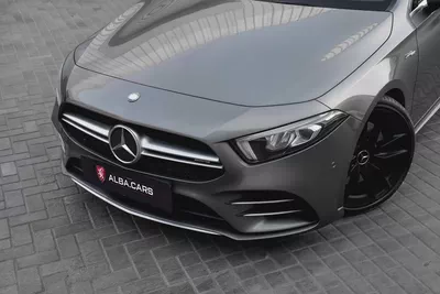 2,253 P.M |  A35 AMG | 0% Downpayment | Warranty!-6