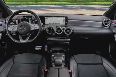 2,253 P.M |  A35 AMG | 0% Downpayment | Warranty!-7
