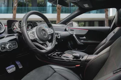2,253 P.M |  A35 AMG | 0% Downpayment | Warranty!-8