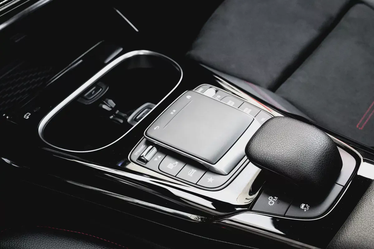 2,253 P.M |  A35 AMG | 0% Downpayment | Warranty!-10-10