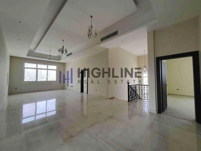 5-Bedroom Luxury Villa for Rent Pvt. Pool-14
