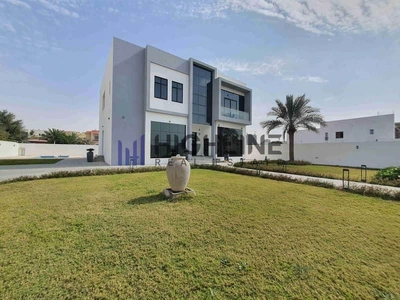 5-Bedroom Luxury Villa for Rent Pvt. Pool-0