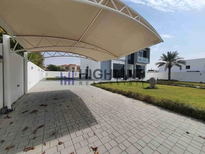5-Bedroom Luxury Villa for Rent Pvt. Pool-24