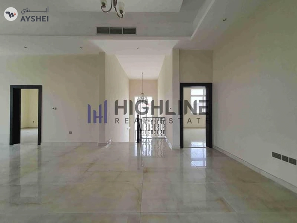 5-Bedroom Luxury Villa for Rent Pvt. Pool