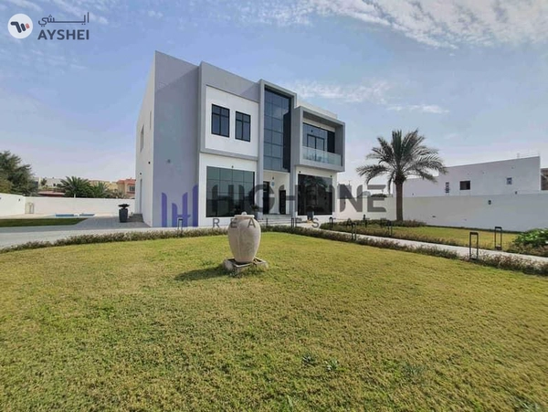 5-Bedroom Luxury Villa for Rent Pvt. Pool