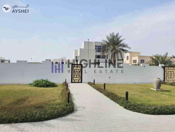 5-Bedroom Luxury Villa for Rent Pvt. Pool