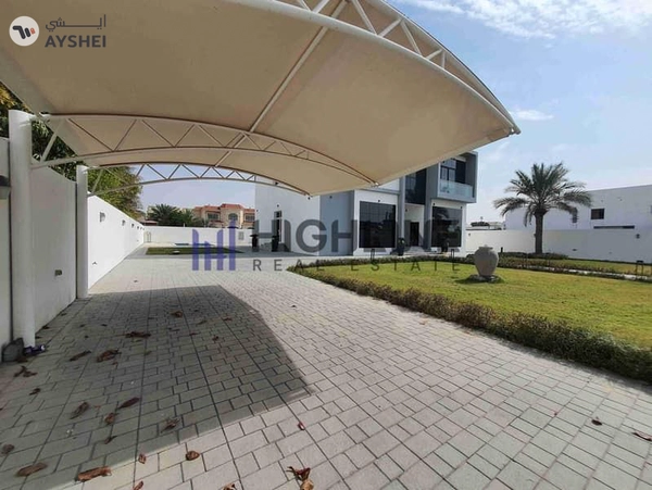 5-Bedroom Luxury Villa for Rent Pvt. Pool