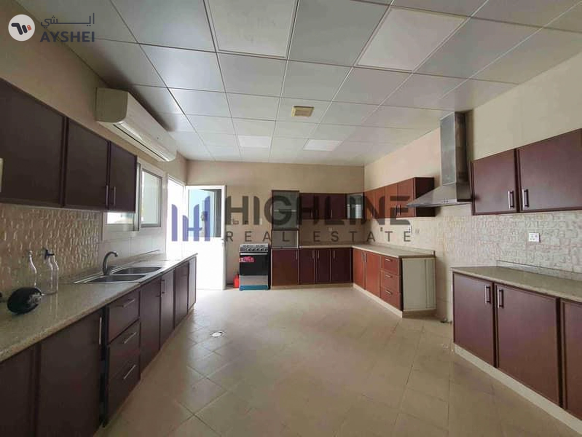 5-Bedroom Luxury Villa for Rent Pvt. Pool-26-26