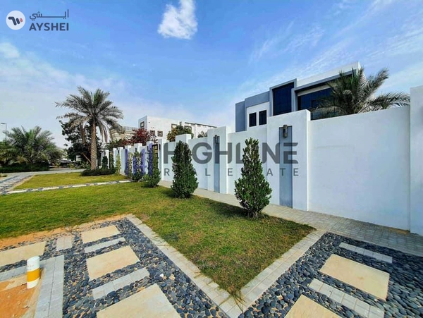5-Bedroom Luxury Villa for Rent Pvt. Pool