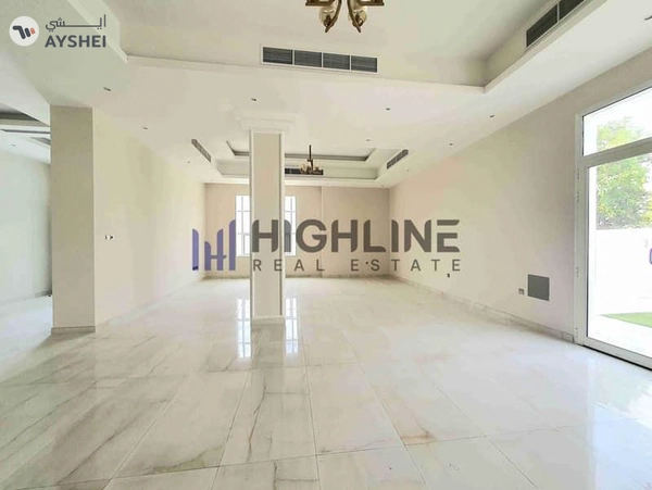 5-Bedroom Luxury Villa for Rent Pvt. Pool