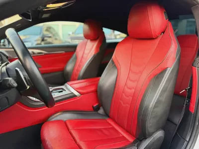 (2020) BMW M840i //M-KIT// GCC -ORIGINAL PAINT--9