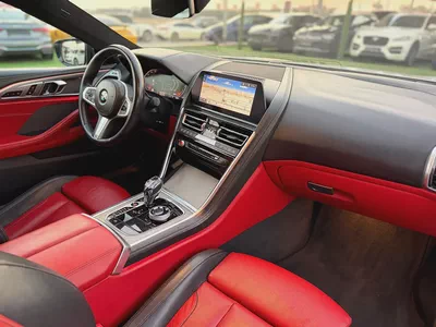 (2020) BMW M840i //M-KIT// GCC -ORIGINAL PAINT--14