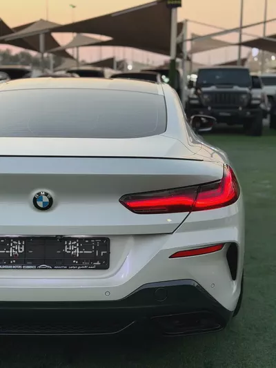 (2020) BMW M840i //M-KIT// GCC -ORIGINAL PAINT--15
