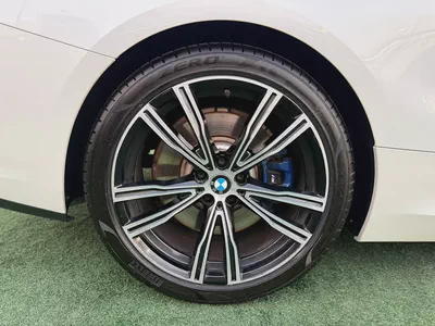 (2020) BMW M840i //M-KIT// GCC -ORIGINAL PAINT--16