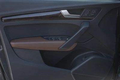 Audi Q5 2019-18