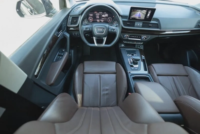 Audi Q5 2019-16