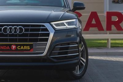 Audi Q5 2019-8