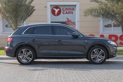 Audi Q5 2019-4