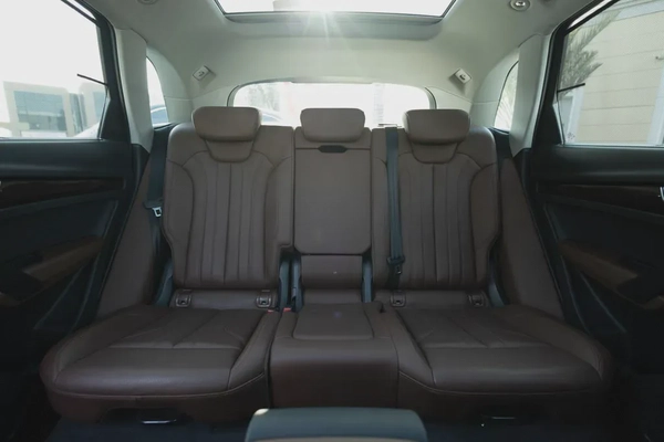 Audi Q5 2019