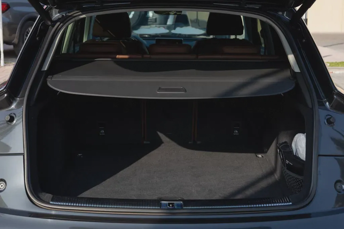 Audi Q5 2019-9-9