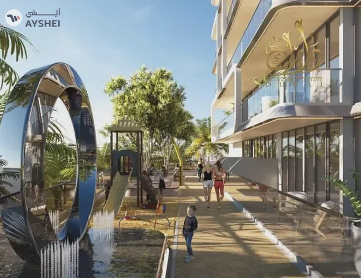 APARTMENT FOR SALE IN ZYRA HILLS, INTERNATIONAL CITY PHASE 2 (WARSAN 4), INTERNATIONAL CITY, DUBAI