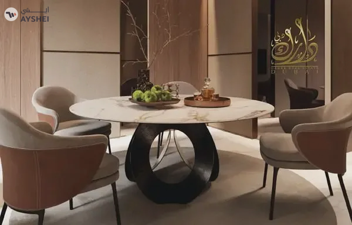 APARTMENT FOR SALE IN ZYRA HILLS, INTERNATIONAL CITY PHASE 2 (WARSAN 4), INTERNATIONAL CITY, DUBAI