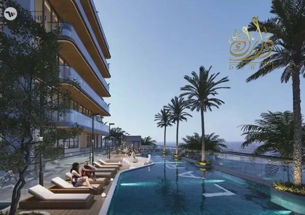 APARTMENT FOR SALE IN ZYRA HILLS, INTERNATIONAL CITY PHASE 2 (WARSAN 4), INTERNATIONAL CITY, DUBAI