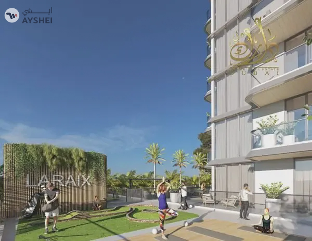 APARTMENT FOR SALE IN ZYRA HILLS, INTERNATIONAL CITY PHASE 2 (WARSAN 4), INTERNATIONAL CITY, DUBAI