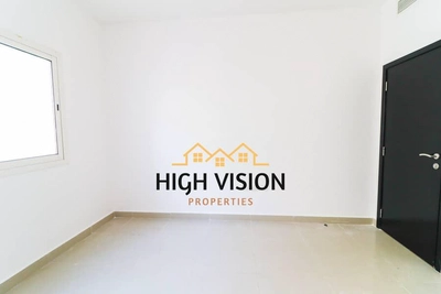 Building 6, Al Reef Downtown, Al Reef, Abu Dhabi-9