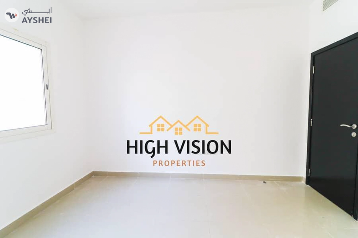 Building 6, Al Reef Downtown, Al Reef, Abu Dhabi-9-9