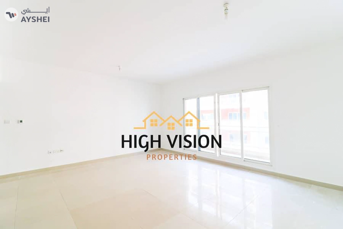 Building 6, Al Reef Downtown, Al Reef, Abu Dhabi-1-1