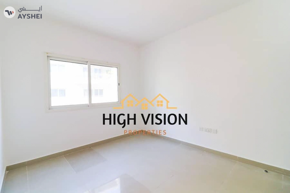 Building 6, Al Reef Downtown, Al Reef, Abu Dhabi-5-5