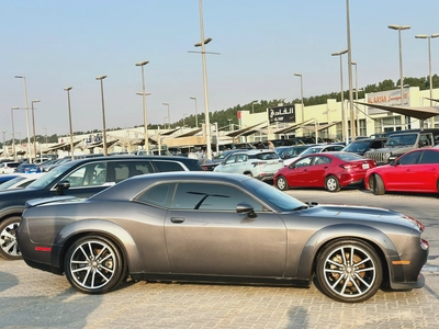 2023 Dodge Challenger RT-1