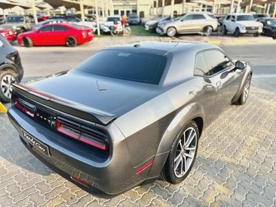 2023 Dodge Challenger RT-7
