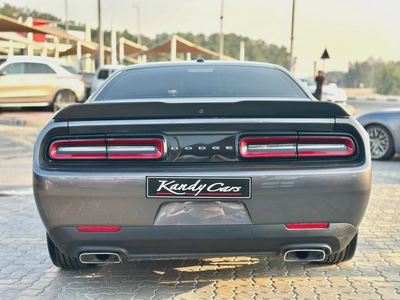 2023 Dodge Challenger RT-4