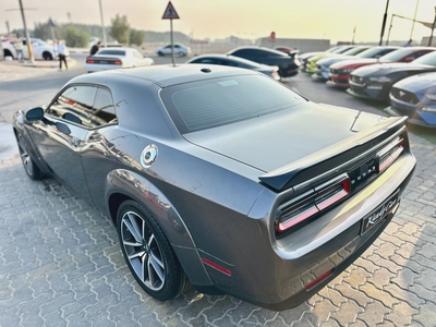 2023 Dodge Challenger RT-5
