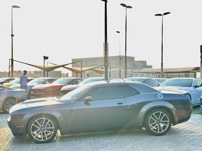 2023 Dodge Challenger RT-3