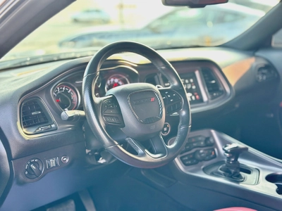 2023 Dodge Challenger RT-2
