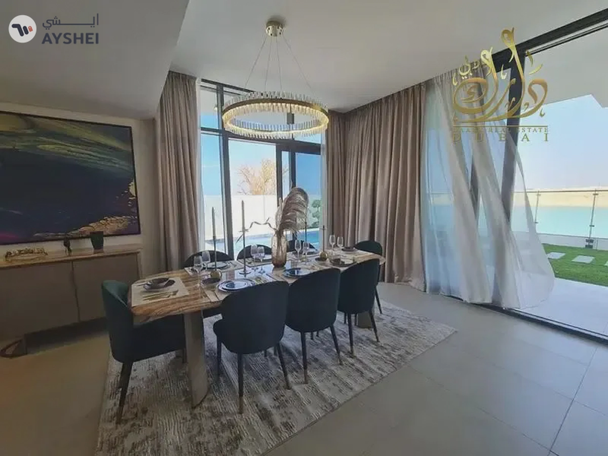 VILLA FOR SALE IN SUN ISLAND, AJMAL MAKAN CITY - SHARJAH WATERFRONT, SHARJAH