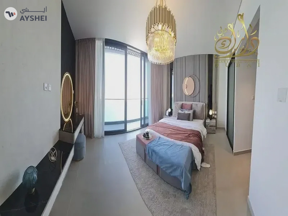 VILLA FOR SALE IN SUN ISLAND, AJMAL MAKAN CITY - SHARJAH WATERFRONT, SHARJAH