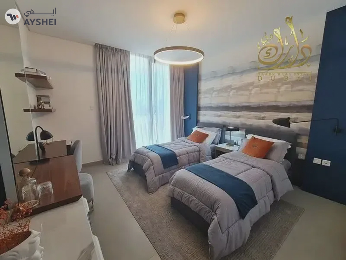 VILLA FOR SALE IN SUN ISLAND, AJMAL MAKAN CITY - SHARJAH WATERFRONT, SHARJAH