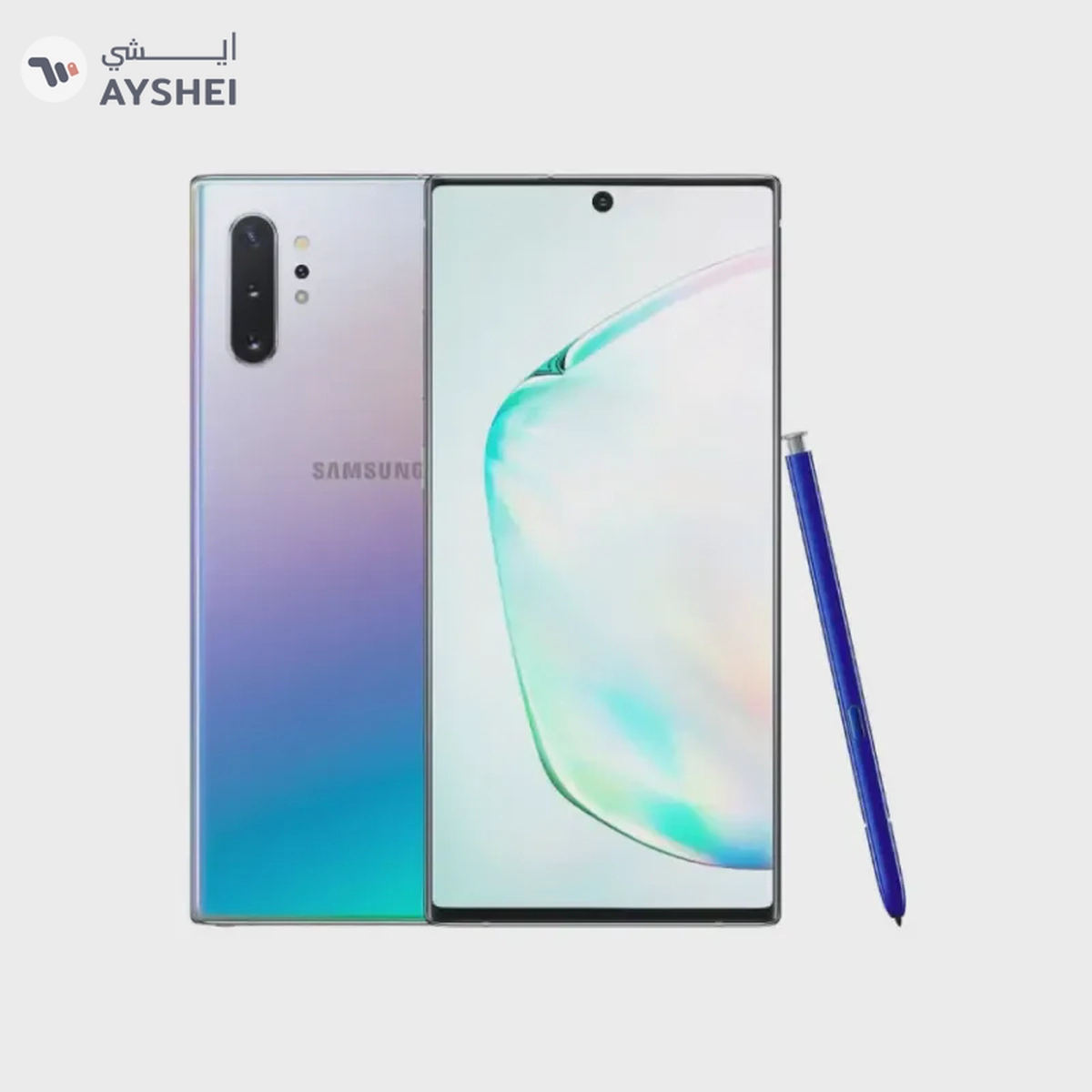 Renewed Samsung Galaxy Note 10-0-0