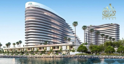 Sea View | Prime Coastal Luxury | Near Wynn-4