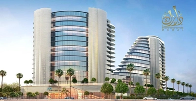 Sea View | Prime Coastal Luxury | Near Wynn-1