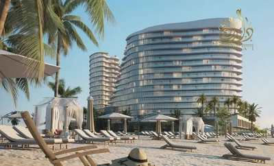 Sea View | Prime Coastal Luxury | Near Wynn-0