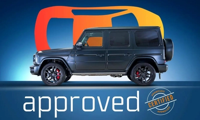 UAEs Very Best Example | 2 Years Free Servicing | AED 8,853 Per Month-0